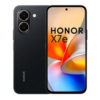 HONOR X7e 6gb + 256gb