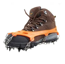 Comprar Cadena Para Calzado Grampon Antideslizante Para Hielo Nieve