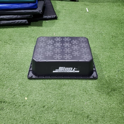 Imagen 4 de 7 de Step Pvc 10 Cm Entrenamiento Fitness Ejercicios Body Pump