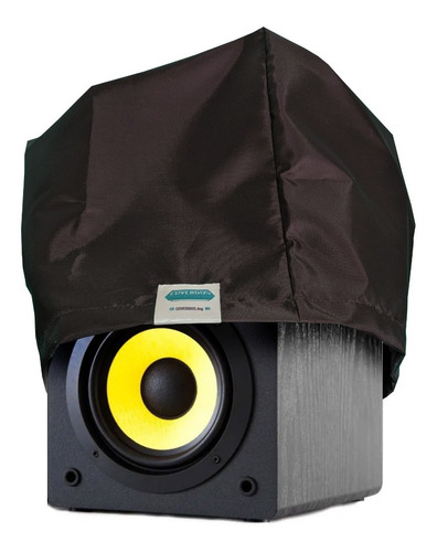 1 Funda Para Parlante / Woofer / Subwoofer / Tweeter