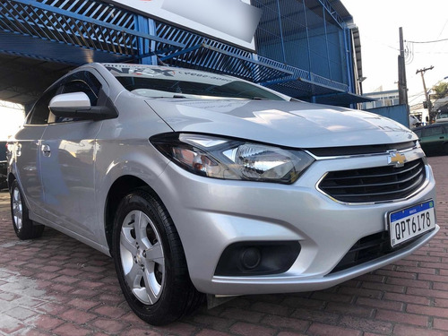 Imagem 13 de 13 de Chevrolet Prisma 2019 1.4 Lt 4p