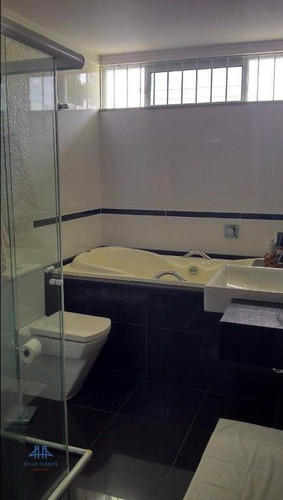 Imagem 18 de 27 de Casa Com 3 Dormitórios À Venda, 350 M² Por R$ 1.350.000,00 - Pantanal - Florianópolis/sc - Ca0411