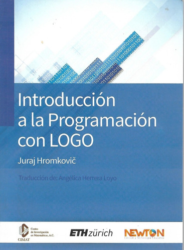 Introducción A La Programación Con Logo - Hromkovic [lea]