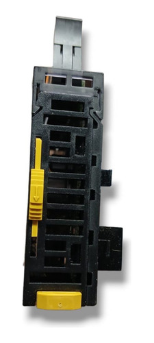 Omron Cj2m-md212 Input Output Unit