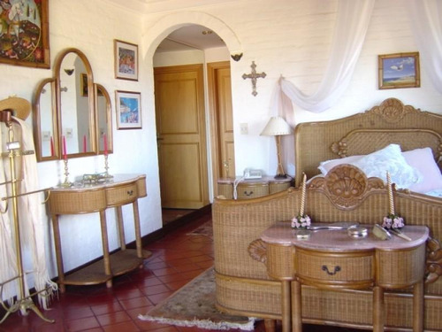 Casa Primera Linea Del Mar-lho1209585