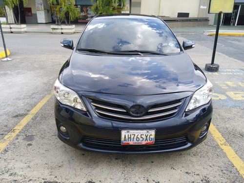 Imagen 2 de 14 de Toyota Corolla