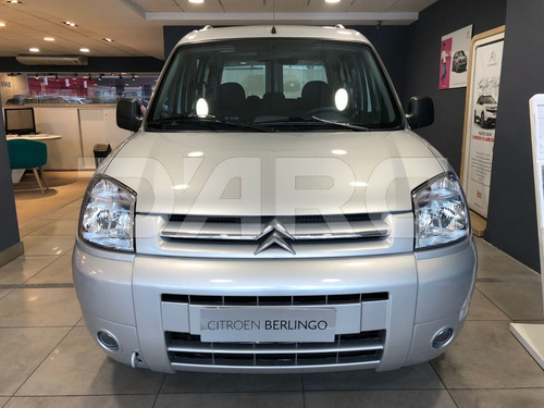 Imagen 3 de 25 de Citroën Berlingo 2023 1.6 Xtr 115 Am18