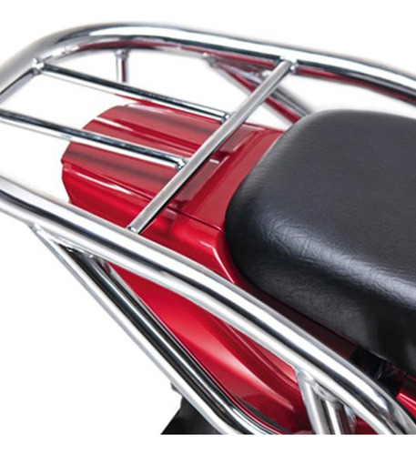 Imagen 6 de 15 de Moto Honda Glh 150 2023