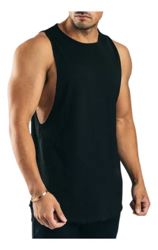 Remera Entrenamiento Hombre MercadoLibre