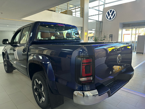 Volkswagen Amarok 2.0 Cd Tdi 180cv Highline At