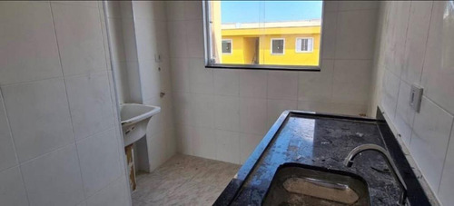 Imagem 11 de 13 de Apartamento Com 2 Dormitórios À Venda, 42 M² Por R$ 185.000,00 - Vila Progresso (zona Leste) - São Paulo/sp - Ap3044