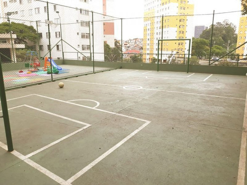 Imagem 8 de 18 de Apartamento - Ref: 6528
