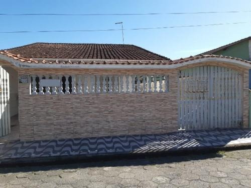Imagem 1 de 14 de Imóvel No Litoral Com 2 Quartos, 250m² - 6891 Lc
