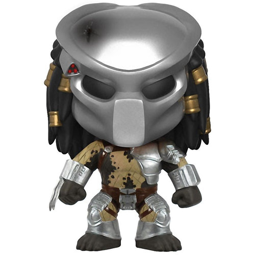 Funko Pop. Specialty Series Máscara De Predador