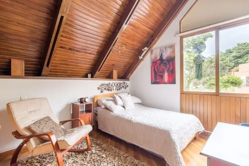 Casa En Venta En Colinas De Suba. Cod V6033
