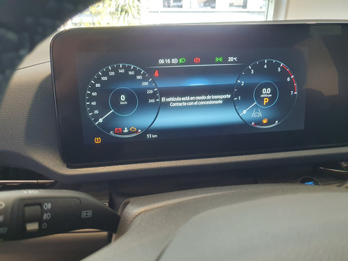 Ford Territory 1.8 Ecoboost Titanium At