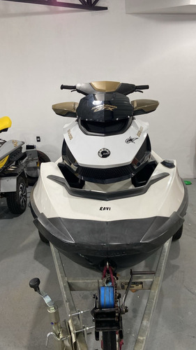 Seadoo Gtx 155