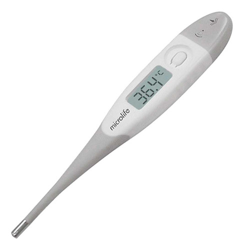 Termometro Digital Punta Flexible Mt 1931 - Microlife