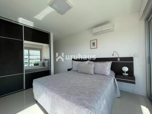 Departamento En Venta En Icon Brava
