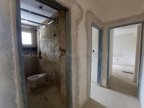Imagen 6 de 13 de Apartamento En Obra Gris En Venta En Barrio Sucre, Financiado More #22-15216