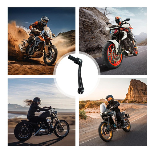 Palanca De Cambios De Motocicleta Palanca De Cambios De Moto