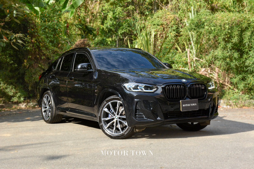 Bmw X4 M40