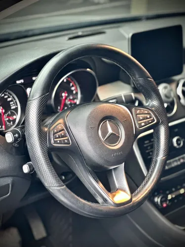 Mercedes-Benz Clase GLA 1.6 GLA200 Urban