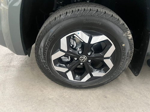 Volkswagen Amarok 3.0 V6 Cd Highline