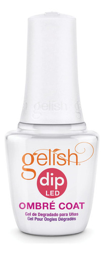 Gelish, Efecto Ombre Coat 15ml Nail Alliance Gl680