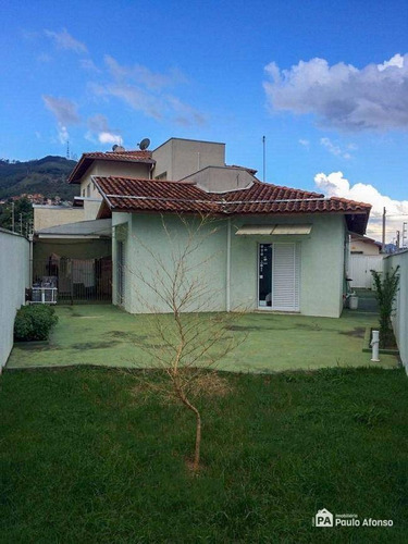 Casa Com 3 Dormitórios À Venda, 120 M² Por R$ 650.000,00 - Loteamento Vila Flora Ii - Poços De Caldas/mg - Ca0115