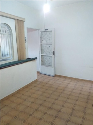 Casa Á Venda E Compra Na Vila Graff - Ca1477 - 34731155