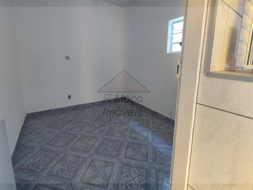 Imagem 10 de 17 de Casa Jardim Maringá São Paulo/sp - 1474