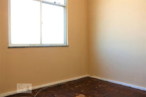 Imagem 8 de 15 de Apartamento À Venda - Quintino Bocaiúva, 2 Quartos, 57 - S893512985