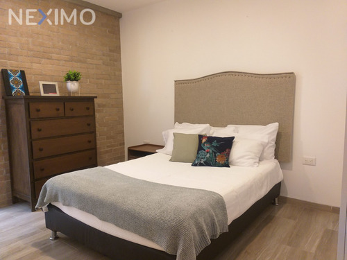 Imagen 10 de 14 de Departamento En Venta En Col. Américas Unidas, Benito Juárez, Ciudad De México