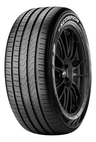 Llanta 245/65r17 111h Pirelli Scorpion Verde