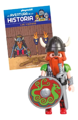 Playmobil vikingos comprar new arrivals