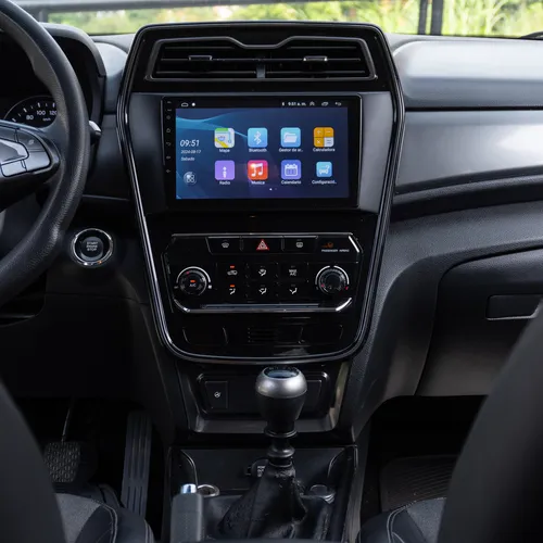 SsangYong Tivoli 1.6l