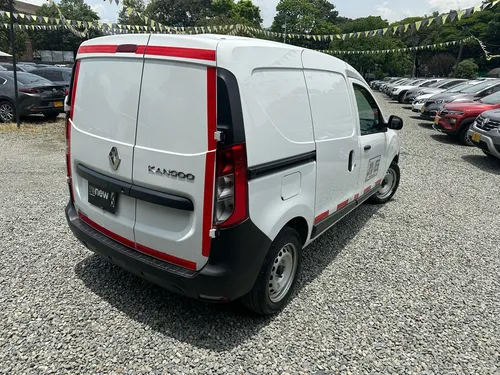 Renault Kangoo 1.6 Express