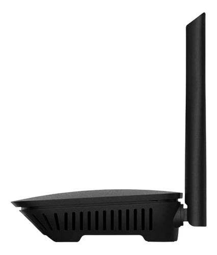 Imagen 3 de 5 de Router Wi-fi Linsys E5400 Ac1200 Doble Banda