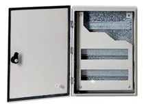 Comprar Gabinete Estanco Ip65 36 Din Metalico Forli Electro Medina