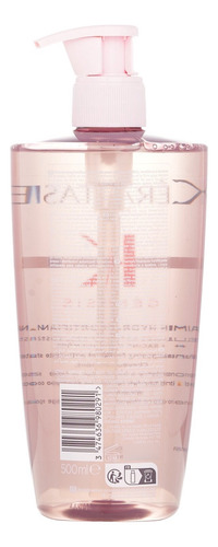 Genesis Bain Hydra Fortifiant Shampoo 500ml Kérastase