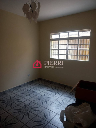 Imagem 8 de 15 de Imóvel Para Renda, Salão, 2 Casas Excelentes, 800mts Do Shopping Cantareira - 7245