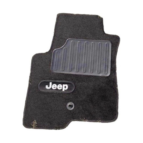 Tapete Piloto Para Jeep Patriot