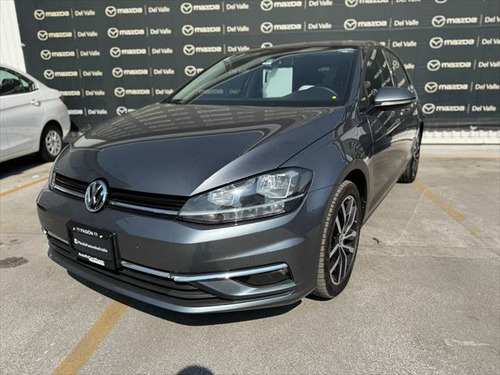 Volkswagen Golf 1.4 Highline Dsg At
