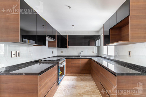 Departamento En Venta En Grupo Urbana - Rosedal 69 - Depto En Rosedal 69 Colonia Lomas De Chapultepec En La Alcaldía Miguel Hidalgo En Ciudad De México Codigo Postal 11000