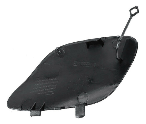 Tapa Con Forma De Gancho De Remolque Para Parachoques Delant