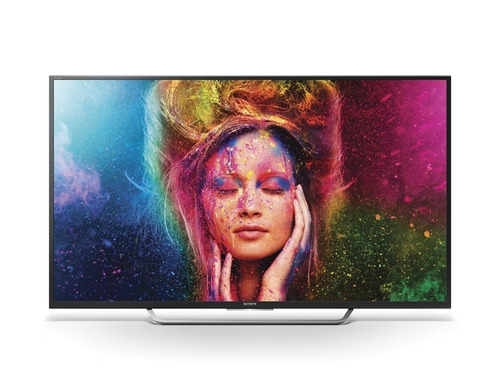 Led Sony Smart 4k 60  Kd-60x695