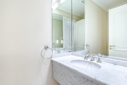 Imagen 23 de 30 de Apartamento En Punta Del Este, Frente Al Mar, Mansa!