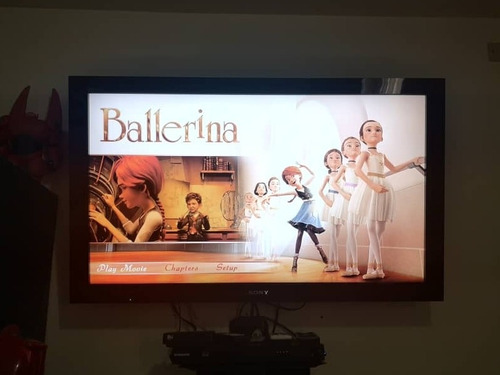 Tv 40 Pulgadas Sony Bravia