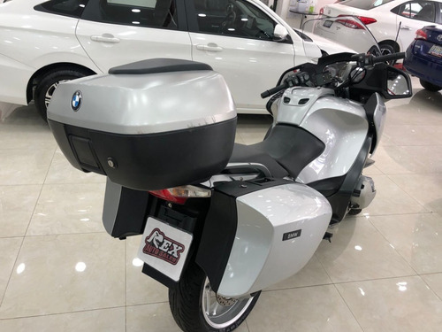 Imagen 3 de 5 de Bmw R 1200